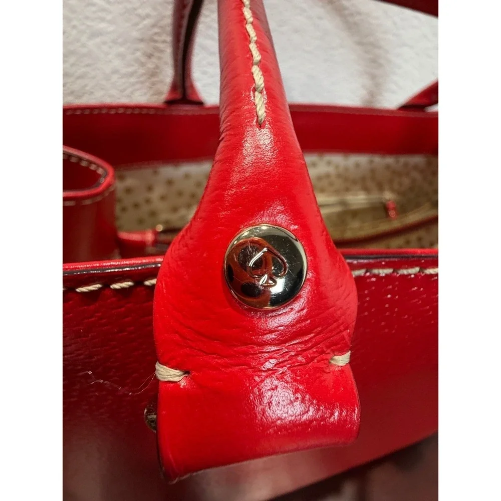 Kate Spade Large Wellesley Quinn‎ Tote Handbag